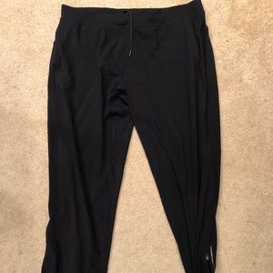Lulu lemon men’s joggers